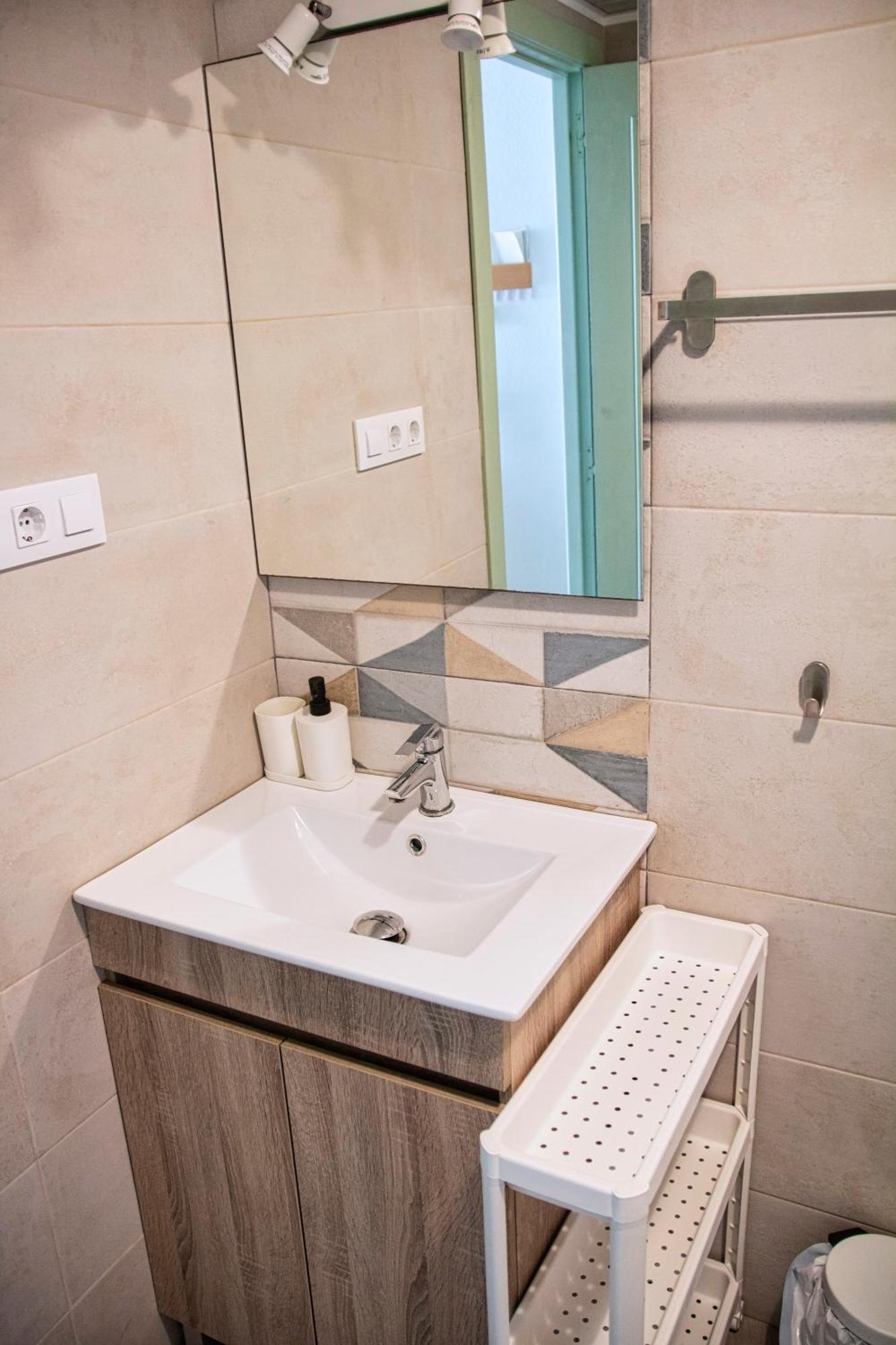 Estudio Arpon Cala Del Pino La Manga del Mar Menor Exterior foto