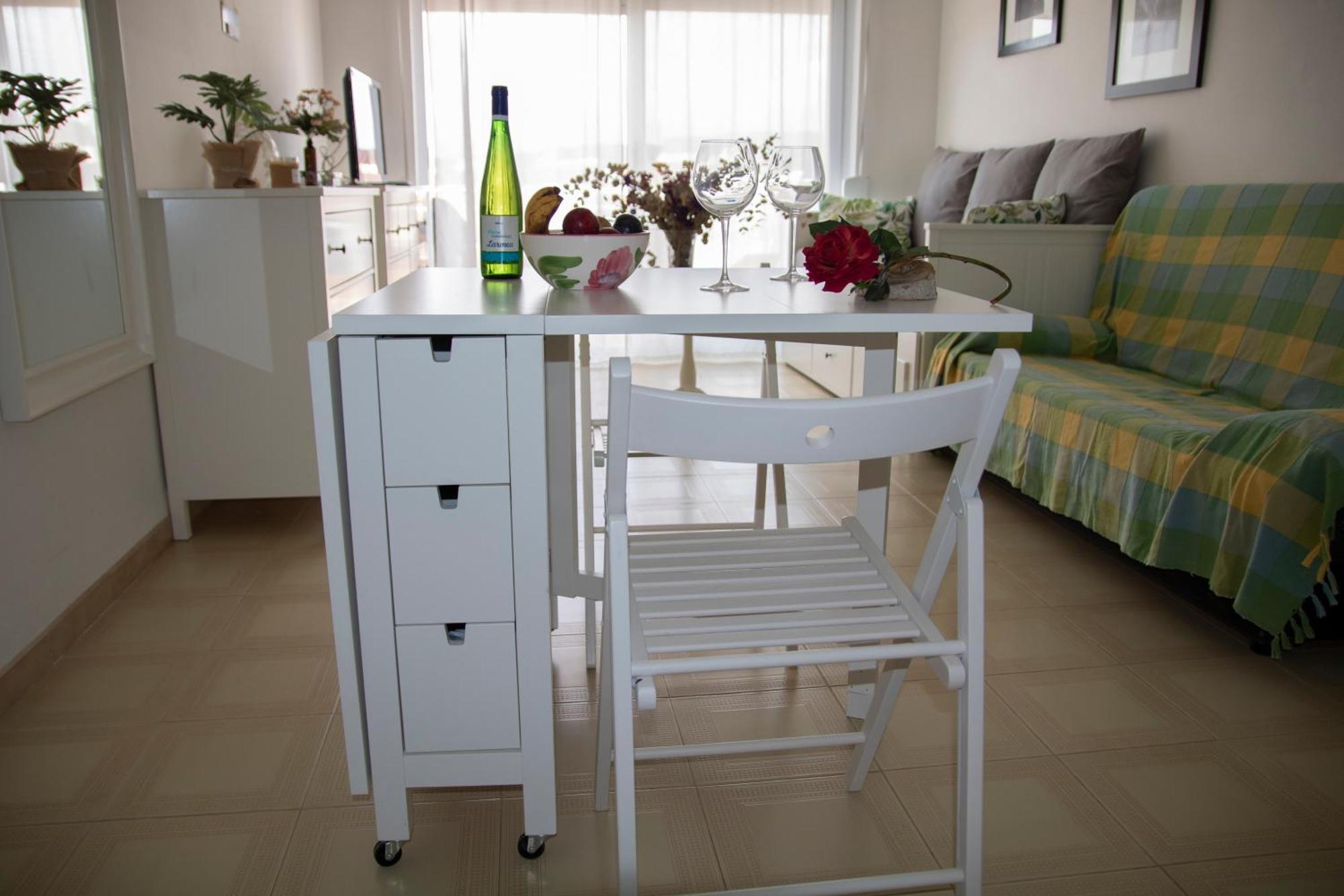 Estudio Arpon Cala Del Pino La Manga del Mar Menor Exterior foto